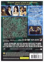 One Tree Hill (temporada 4) (DVD) | new film