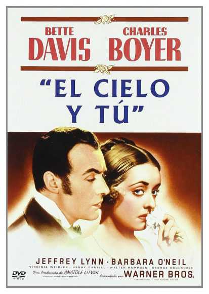 El Cielo y Tú (DVD) | new film