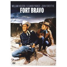 Fort Bravo (DVD) | película nueva
