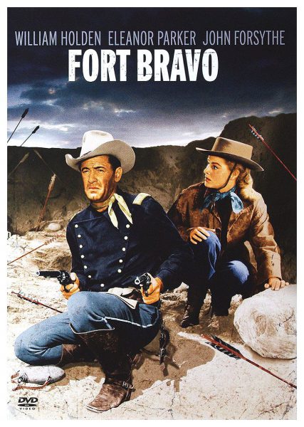 Fort Bravo (DVD) | new film