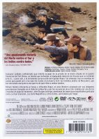 Fort Bravo (DVD) | pel.lícula nova