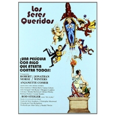 Los Seres Queridos (DVD) | new film