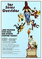 Los Seres Queridos (DVD) | pel.lícula nova