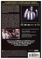 Dillinger, el enemigo público número 1 (DVD) | new film