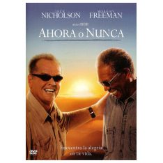 Ahora o Nunca (DVD) | pel.lícula nova