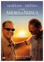 Ahora o Nunca (DVD) | película nueva