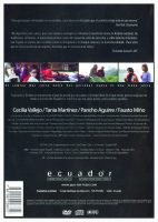 Que Tan lejos (DVD) | pel.lícula nova