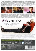 No es mi Tipo (DVD) | pel.lícula nova