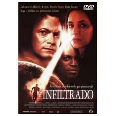 Infiltrado (DVD) | new film