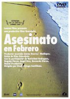 Asesinato en Febrero (DVD) | new film
