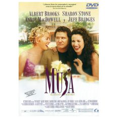 La Musa (DVD) | film neuf