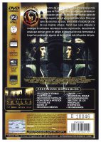 The Skulls : sociedad secreta (DVD) | película nueva