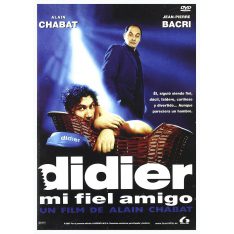 Didier Mi Fiel Amigo (DVD) | película nueva