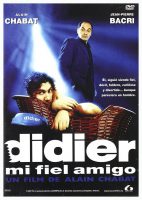 Didier Mi Fiel Amigo (DVD) | new film