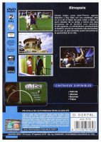 Didier Mi Fiel Amigo (DVD) | pel.lícula nova