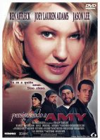 Persiguiendo a Amy (DVD) | film neuf