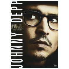 Johnny Deep (pack 2 DVD Sony) (DVD) | film neuf