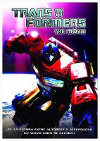 Transformers : the movie (DVD) | pel.lícula nova