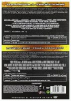 Terminator 3 / El 6º Día (DVD) | film neuf