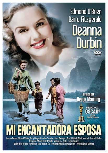 Mi Encantadora Esposa (DVD) | pel.lícula nova