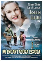 Mi Encantadora Esposa (DVD) | new film