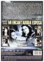 Mi Encantadora Esposa (DVD) | pel.lícula nova