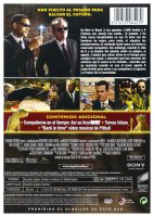 Men in Black 3 (DVD) | pel.lícula nova