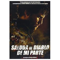 Saluda al Diablo de mi Parte (DVD) | película nueva