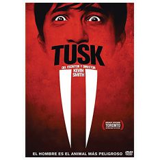 Tusk (DVD) | new film