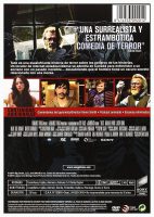 Tusk (DVD) | film neuf