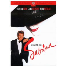 Sabrina, y sus amores (DVD) | film neuf