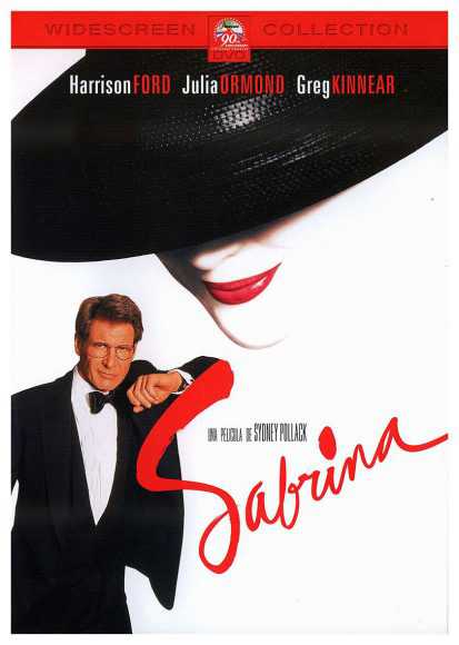 Sabrina, y sus amores (DVD) | film neuf