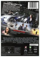 Misión Imposible-4, Protocolo Fantasma (DVD) | nova