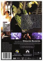 Operación Escorpión (DVD) | película nueva