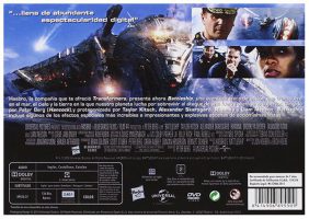 Battleship (DVD) | pel.lícula nova
