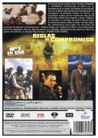 Reglas de Compromiso (DVD) | pel.lícula nova