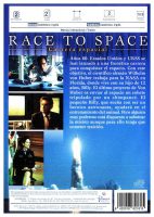 Race To Space (Carrera Espacial) (DVD) | film neuf