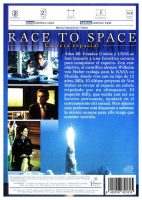 Race To Space (Carrera Espacial) (DVD) | película nueva