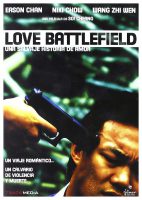 Love Battlefield (DVD) | pel.lícula nova