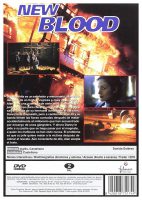 New Blood (DVD) | film neuf