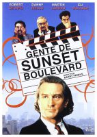 Gente de Sunset Boulevard (DVD) | new film
