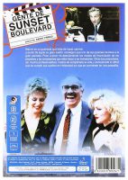 Gente de Sunset Boulevard (DVD) | película nueva