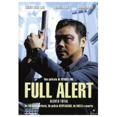 Full Alert (alerta Total) (DVD) | película nueva