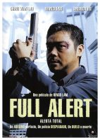 Full Alert (alerta Total) (DVD) | film neuf