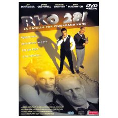 RKO 281 (La batalla por Ciudadano Kane) (DVD) | film neuf