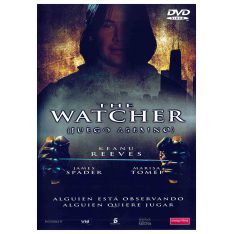The Watcher (DVD) | pel.lícula nova