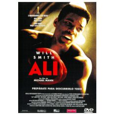 Alí (DVD) | película nueva