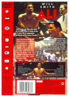 Alí (DVD) | película nueva