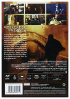 El Mercader de Venecia (DVD) | new film