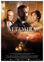 Altamira (DVD) | new film